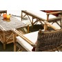 Кресло плетеное с подушкой Tarifa 0671694