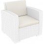 Подушка на спинку Monaco Backrest Cushion 234/902-5079