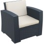 Подушка на спинку Monaco Backrest Cushion 234/902-5079