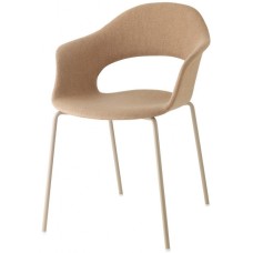 Кресло с обивкой Lady B Pop 005/2698VTT979