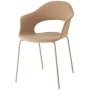 Кресло с обивкой Lady B Pop 005/2698VTT979