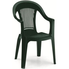 Кресло пластиковое Elegant Scratchproof Monobloc 005/1956