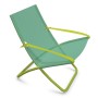 Кресло-шезлонг металлическое Snooze STL/201/60-300-43