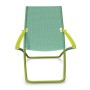 Кресло-шезлонг металлическое Snooze STL/201/60-300-43
