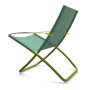 Кресло-шезлонг металлическое Snooze STL/201/60-300-43