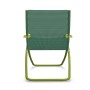 Кресло-шезлонг металлическое Snooze STL/201/60-300-43