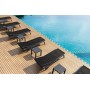 Столик пластиковый для лежака Ocean Side Table 234/066-4058