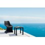 Столик пластиковый для лежака Ocean Side Table 234/066-4058