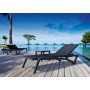 Столик пластиковый для лежака Ocean Side Table 234/066-4058