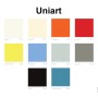 Столешница прямоугольная Werzalit Uniart GEN/WMT8060-3107
