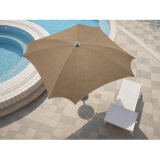 Зонт пляжный профессиональный 2х2 м Mondrian 199/MON200x200/926