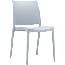 Стул пластиковый Maya 234/025-6069