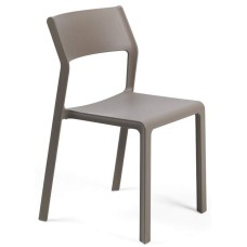 Стул пластиковый Trill Bistrot 003/4025310000