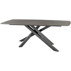 Стол ламинированный обеденный Milo 150/MILOBASE/A3447 Стол ламинированный обеденный Milo 150/MILOBASE/A3447