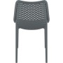 Стул пластиковый Air 234/014-6588