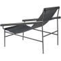 Кресло лаунж металлическое Dress Code Basic Outdoor 005/2585VAT96