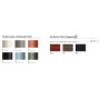 Кресло лаунж металлическое Dress Code Basic Outdoor 005/2585VAT96