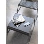 Столик кофейный Lisa Lounge Side Table 005/2879ZAZA