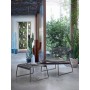 Столик кофейный Lisa Lounge Side Table 005/2879ZAZA
