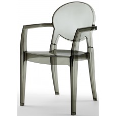 Кресло прозрачное Igloo 005/2355183