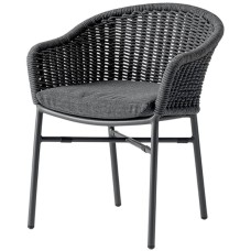 Кресло плетеное с подушкой Lecce 150/LECCE/A Кресло плетеное с подушкой Lecce 150/LECCE/A