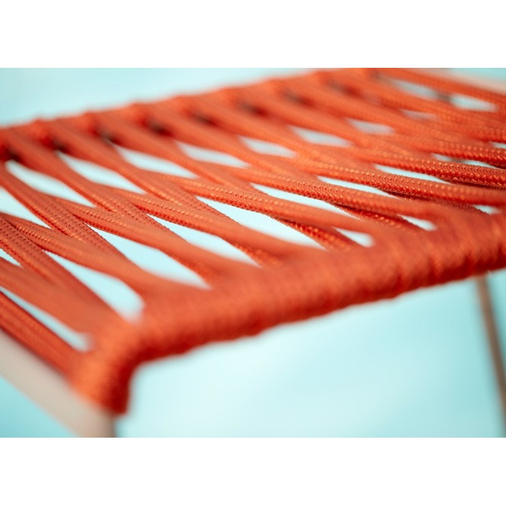 Кресло плетеное Lisa Filo 005/2869ZTN30 Кресло плетеное Lisa Filo 005/2869ZTN30