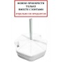 База утяжелительная на колесах Base 51-1001-02+001/T31/tube