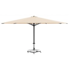 Зонт профессиональный Ø5 м Lux Telescopic Manuel 09-6000-21MAN