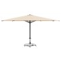 Зонт профессиональный Ø5 м Lux Telescopic Manuel 09-6000-21MAN