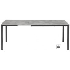 Стол ламинированный раздвижной Pranzo Extendable 005/2419VA87