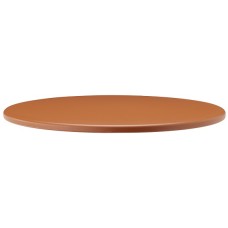Столешница металлическая Steel для подстолья Tripe, Tripe Folding 005/5567ZE