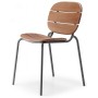 Стул деревянный Si-Si Wood 005/2515ZAMS