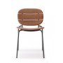 Стул деревянный Si-Si Wood 005/2515ZAMS