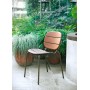 Стул деревянный Si-Si Wood 005/2515ZAMS