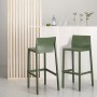 Стул пластиковый барный Trill Stool 003/4035016000