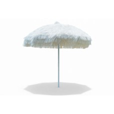 Зонт пляжный профессиональный Ø2.2 м Kenia 199/KEN110/WH