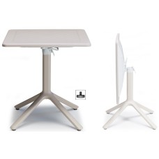 Стол пластиковый складной Eco Folding 005/246115