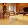 Стул пластиковый Miss Bibi 234/055-1088