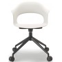 Кресло офисное пластиковое Lady B 005/2596VN11