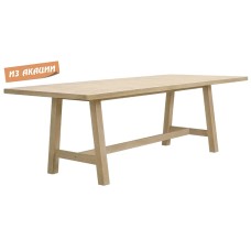 Стол деревянный обеденный Ravona 230 TAG/HUC37310