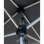 Зонт-парусник 2х2 м Vela Titanium 091/2020VSPA6N