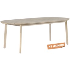 Стол деревянный обеденный Madrague TAG/HUC29167