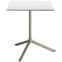 Стол ламинированный обеденный складной Tripe Maxi Folding 005/5005VD/529710