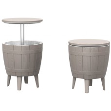 Стол пластиковый мини-бар Nova Cool Bar TAG/1910189