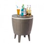 Стол пластиковый мини-бар Nova Cool Bar TAG/1910189
