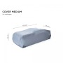 Чехол для мебели Cover Medium 003/3700002204