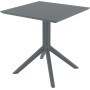Стол пластиковый Sky Table 70 234/108-7035