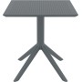 Стол пластиковый Sky Table 70 234/108-7035