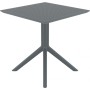Стол пластиковый Sky Table 70 234/108-7035