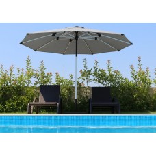 Зонт профессиональный Avocado Clips 60-2120-25/2631/S/N